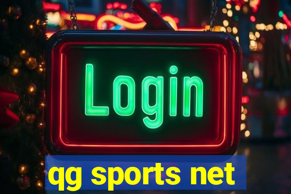 qg sports net